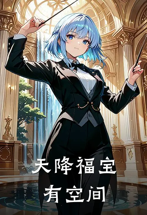 《天降福宝有空间》福妞叶福妞火爆新书_天降福宝有空间(福妞叶福妞)最新热门小说