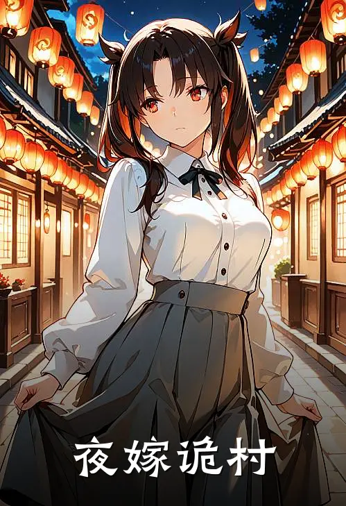 夜嫁诡村