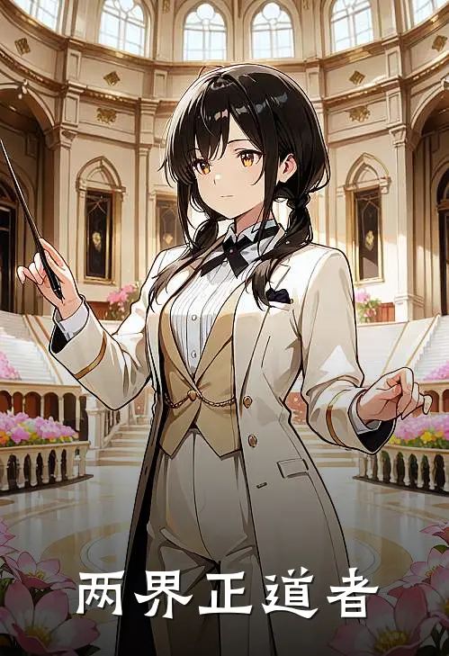 两界正道者