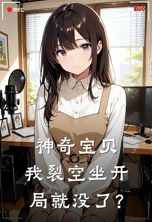 神奇宝贝：我裂空坐开局就没了？