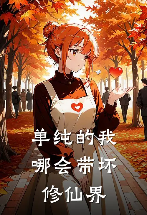 单纯的我，哪会带坏修仙界