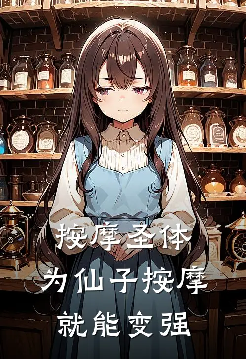 按摩圣体，为仙子按摩就能变强