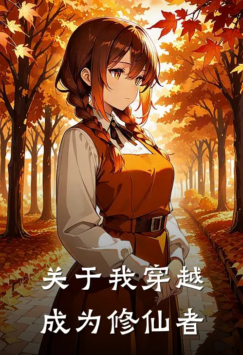 关于我穿越成为修仙者