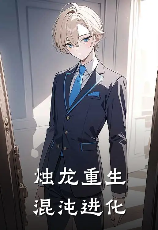 烛龙重生混沌进化