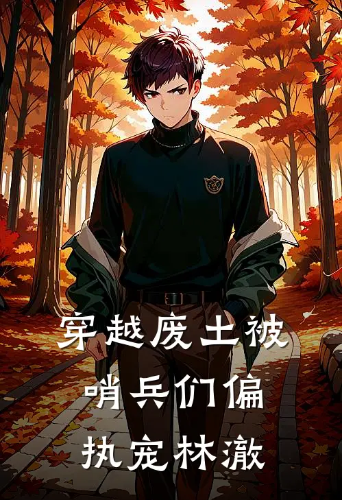 穿越废土被哨兵们偏执宠林澈