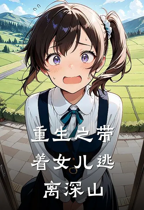 重生之带着女儿逃离深山