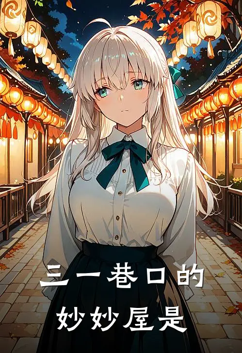 三一巷口的妙妙屋是