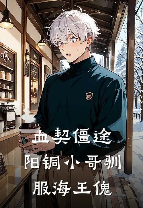 血契僵途：阳铜小哥驯服海王傀