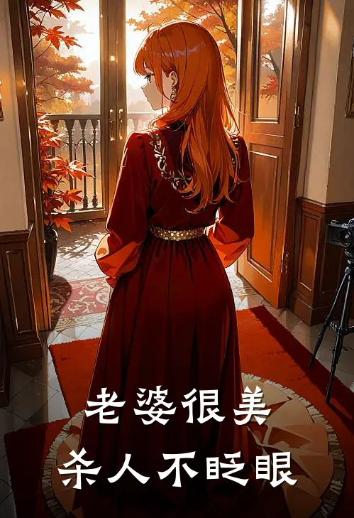 老婆很美，杀人不眨眼