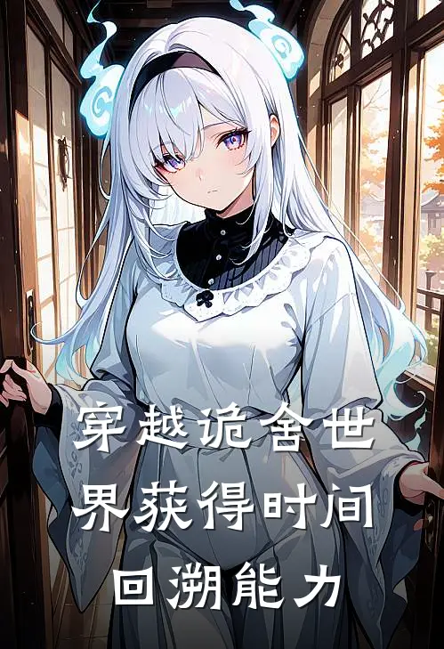穿越诡舍世界获得时间回溯能力