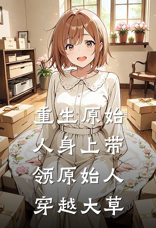 重生原始人身上带领原始人穿越大草