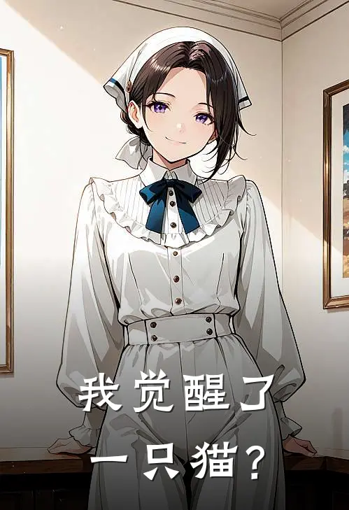 我觉醒了一只猫？