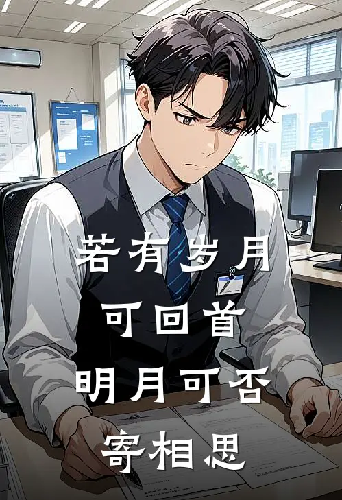 若有岁月可回首,明月可否寄相思