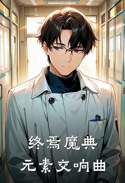 终焉魔典：元素交响曲