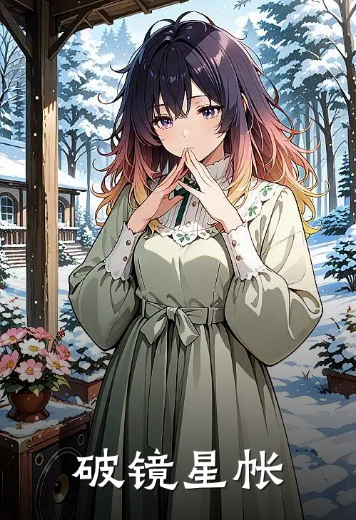 破镜星帐