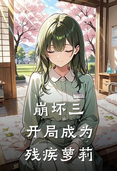 崩坏三：开局成为残疾萝莉