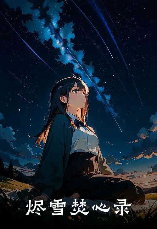 烬雪焚心录