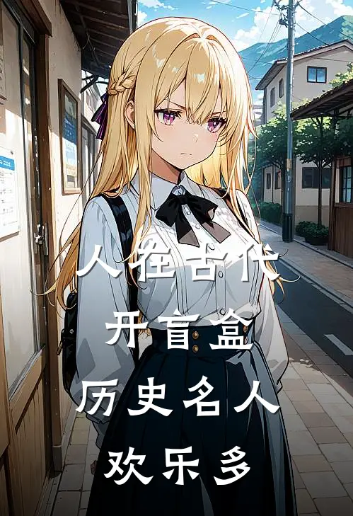 人在古代开盲盒，历史名人欢乐多