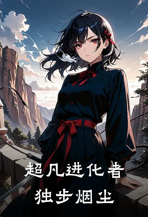 超凡进化者独步烟尘