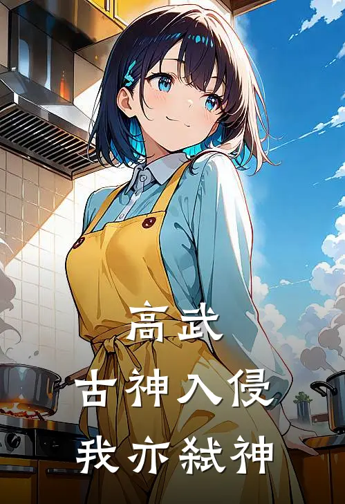 高武：古神入侵，我亦弑神陈凡周通免费小说在线看_完本小说阅读高武：古神入侵，我亦弑神(陈凡周通)