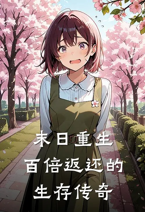 末日重生：百倍返还的生存传奇林羽苏瑶免费小说全集_小说免费完结末日重生：百倍返还的生存传奇林羽苏瑶