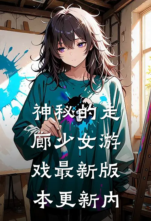 神秘的走廊少女游戏最新版本更新内