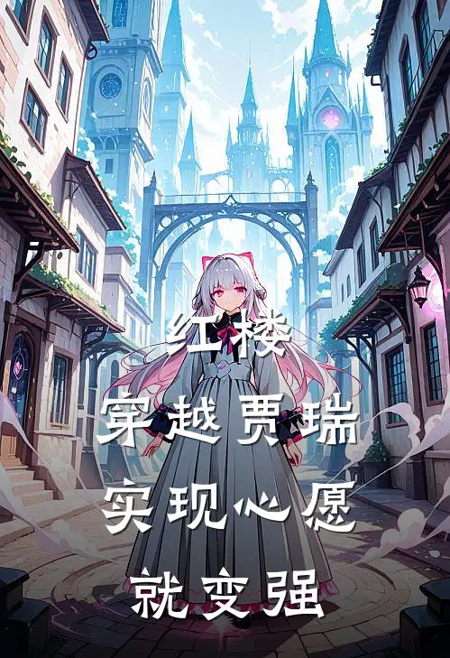 红楼：穿越贾瑞，实现心愿就变强