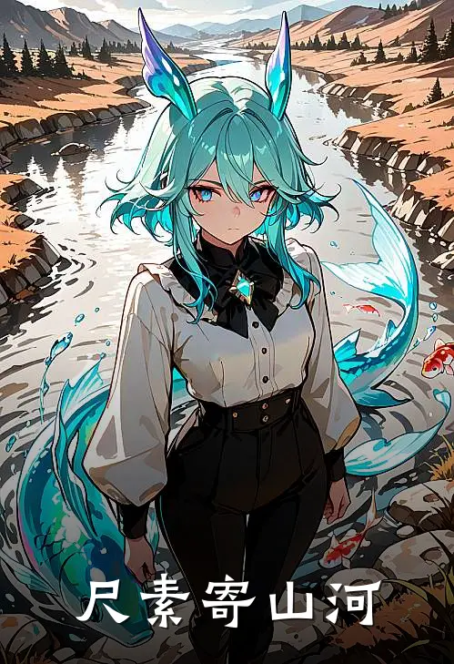 尺素寄山河萧启隐一免费完本小说_小说推荐完本尺素寄山河(萧启隐一)