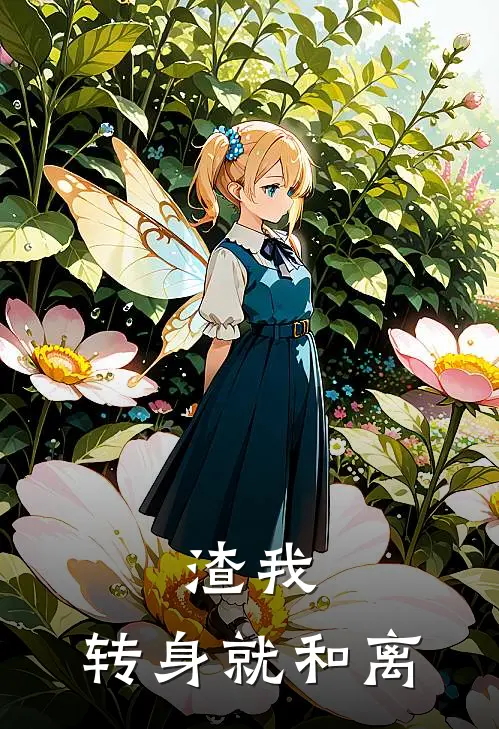 渣我，转身就和离