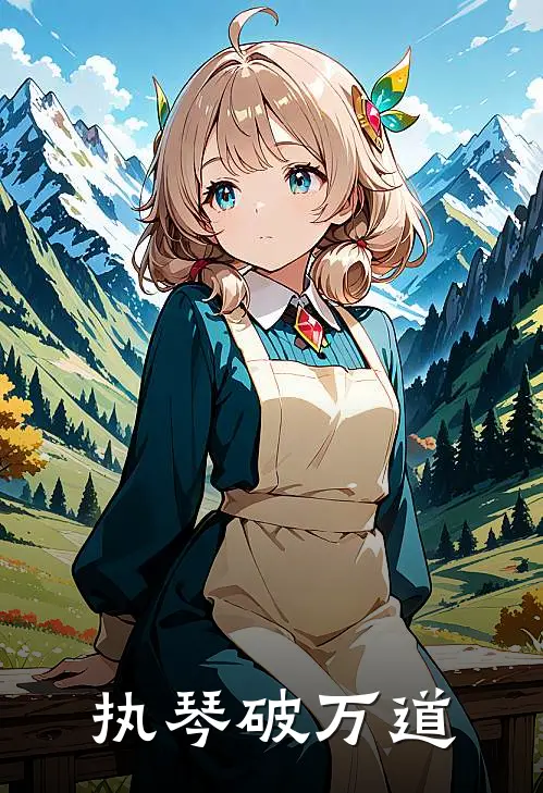 执琴破万道