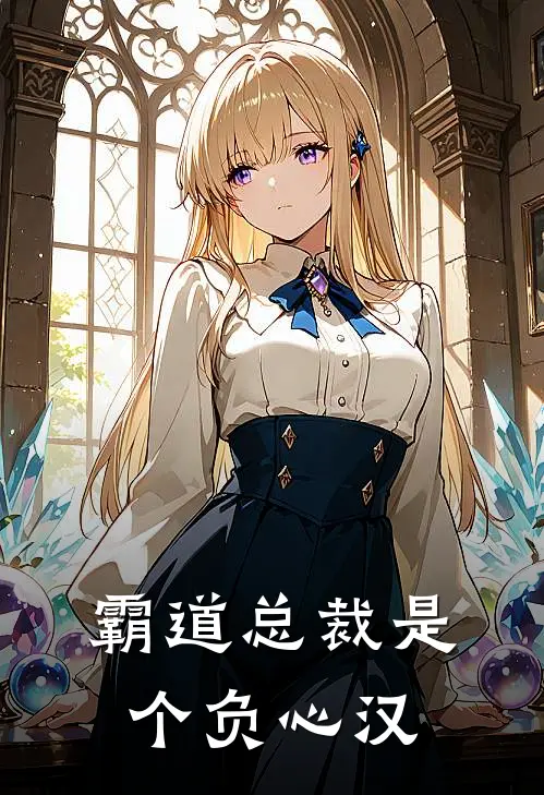 霸道总裁是个负心汉