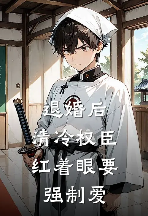 退婚后，清冷权臣红着眼要强制爱