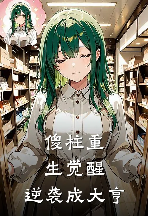 傻柱重生觉醒：逆袭成大亨(何雨柱许大茂)完整版小说全文免费阅读_免费阅读无弹窗傻柱重生觉醒：逆袭成大亨何雨柱许大茂