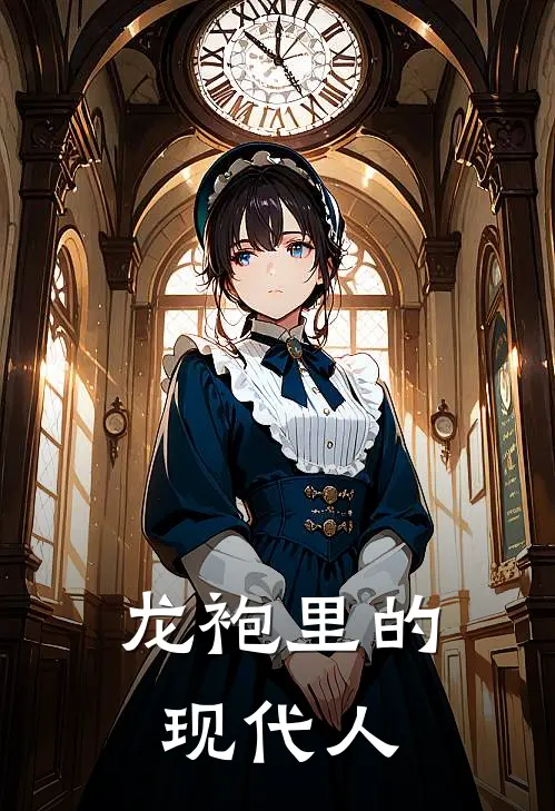 龙袍里的现代人(林渊苏砚)最新完结小说_完结版小说全文免费阅读龙袍里的现代人(林渊苏砚)