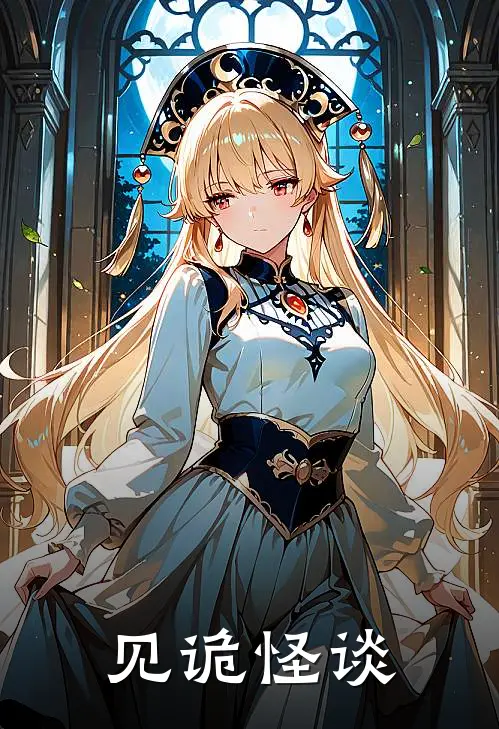 见诡怪谈(李月李月)免费小说_完整版免费阅读见诡怪谈李月李月