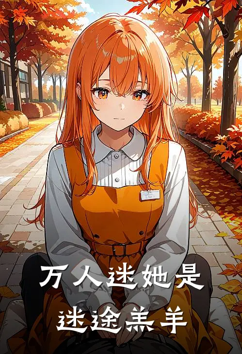 万人迷她是迷途羔羊苏白竹白竹完本热门小说_完本小说免费万人迷她是迷途羔羊(苏白竹白竹)