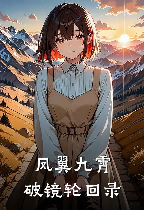 凤翼九霄：破镜轮回录