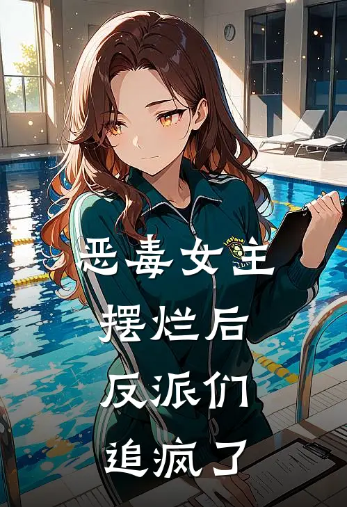 谢砚礼沈戚容《恶毒女主摆烂后，反派们追疯了》全文免费在线阅读_《恶毒女主摆烂后，反派们追疯了》全本在线阅读