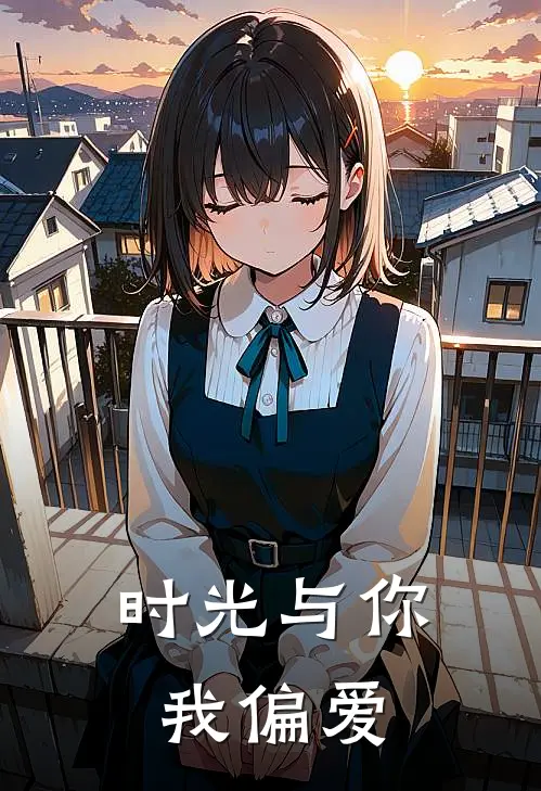 时光与你我偏爱