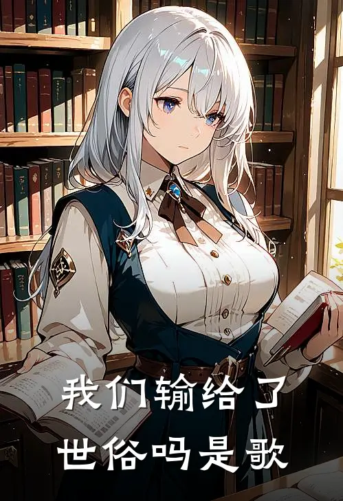 我们输给了世俗吗是歌