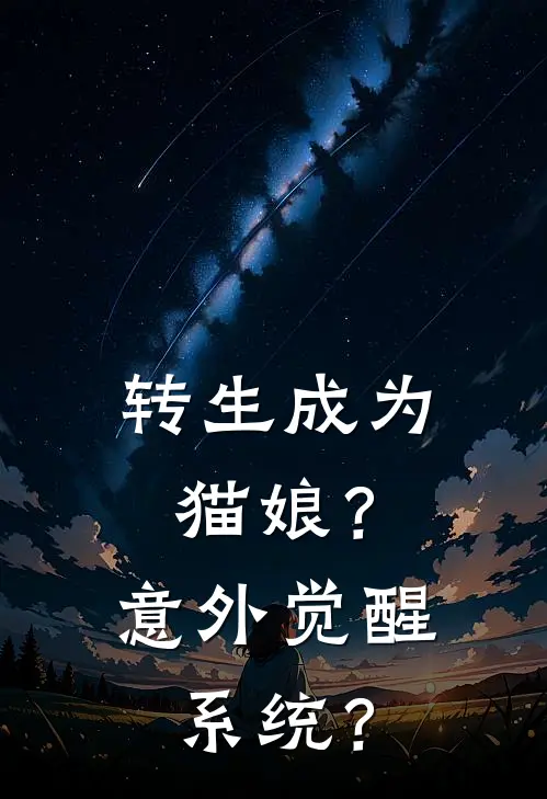 转生成为猫娘？意外觉醒系统？林小喵苏雨晴小说完结免费_最新章节列表转生成为猫娘？意外觉醒系统？(林小喵苏雨晴)