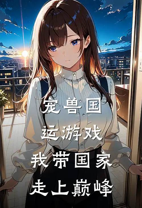 宠兽国运游戏：我带国家走上巅峰