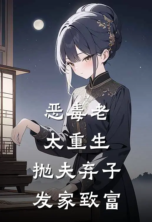 恶毒老太重生，抛夫弃子发家致富(张怀徐金花)网络热门小说_最新章节列表恶毒老太重生，抛夫弃子发家致富(张怀徐金花)