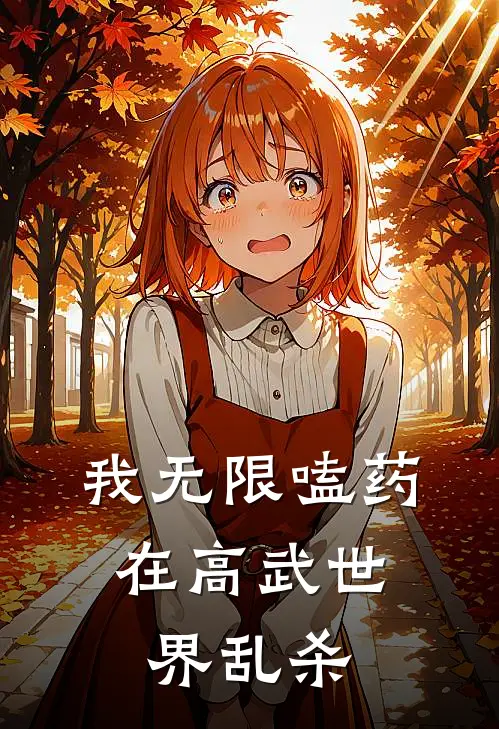 我无限嗑药，在高武世界乱杀