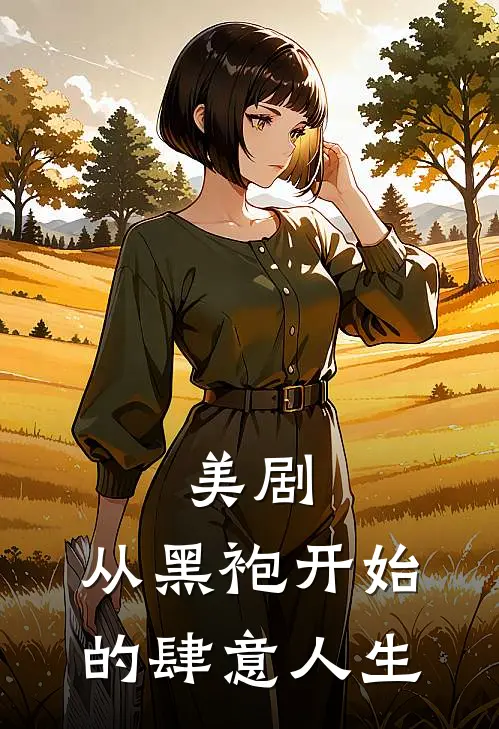 美剧：从黑袍开始的肆意人生(陈峰比利)小说免费阅读_热门小说阅读美剧：从黑袍开始的肆意人生陈峰比利