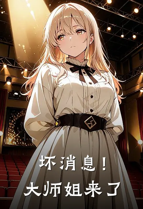 坏消息！大师姐来了