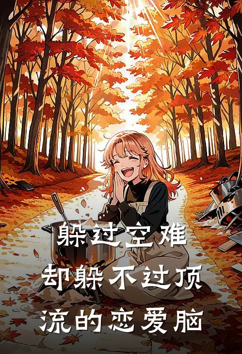 躲过空难，却躲不过顶流的恋爱脑边月江景初免费小说完整版_完结版小说阅读躲过空难，却躲不过顶流的恋爱脑(边月江景初)