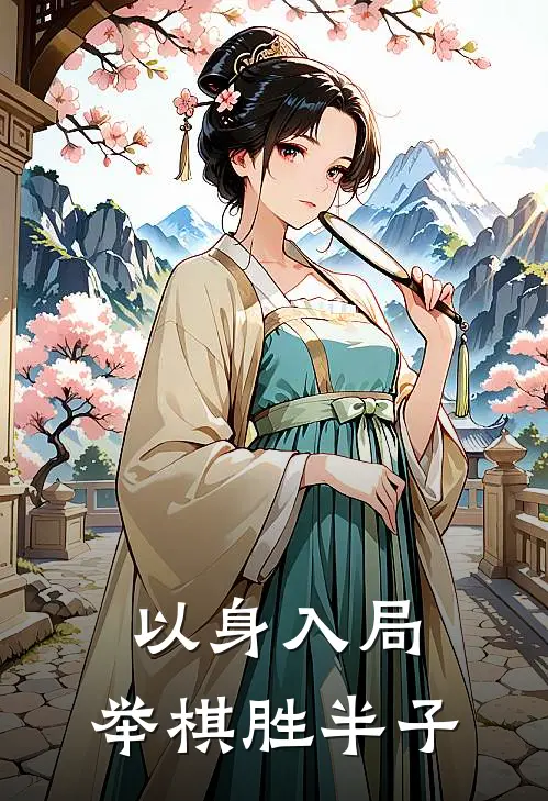 以身入局：举棋胜半子(王顺安小尘)免费小说完结版_最新章节列表以身入局：举棋胜半子(王顺安小尘)