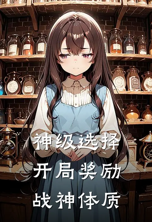 神级选择：开局奖励战神体质