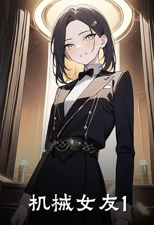 机械女友1